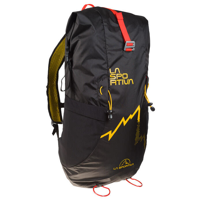 Sac à dos La Sportiva Alpine 30L ultraléger en nylon renforcé 1/1