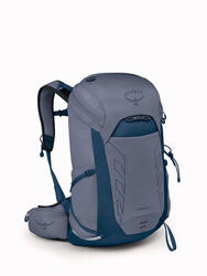 Sac à dos Osprey Tempest 26 26L Anchor Blue recyclé AirScape ventilé sans PFA