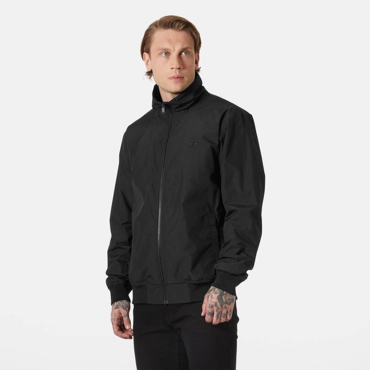 Giacca impermeabile Helly Hansen Vika 2/6