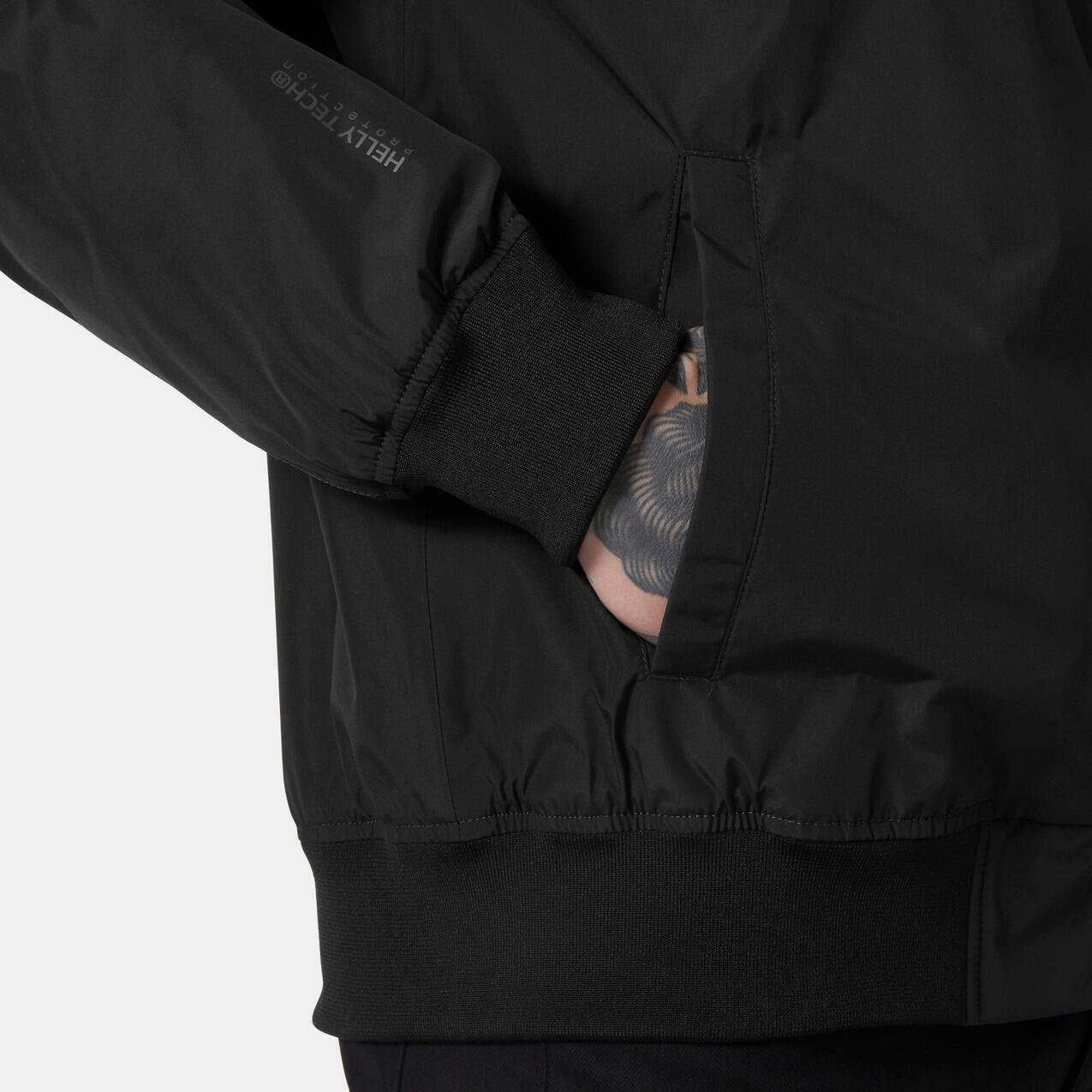 Giacca impermeabile Helly Hansen Vika 6/6