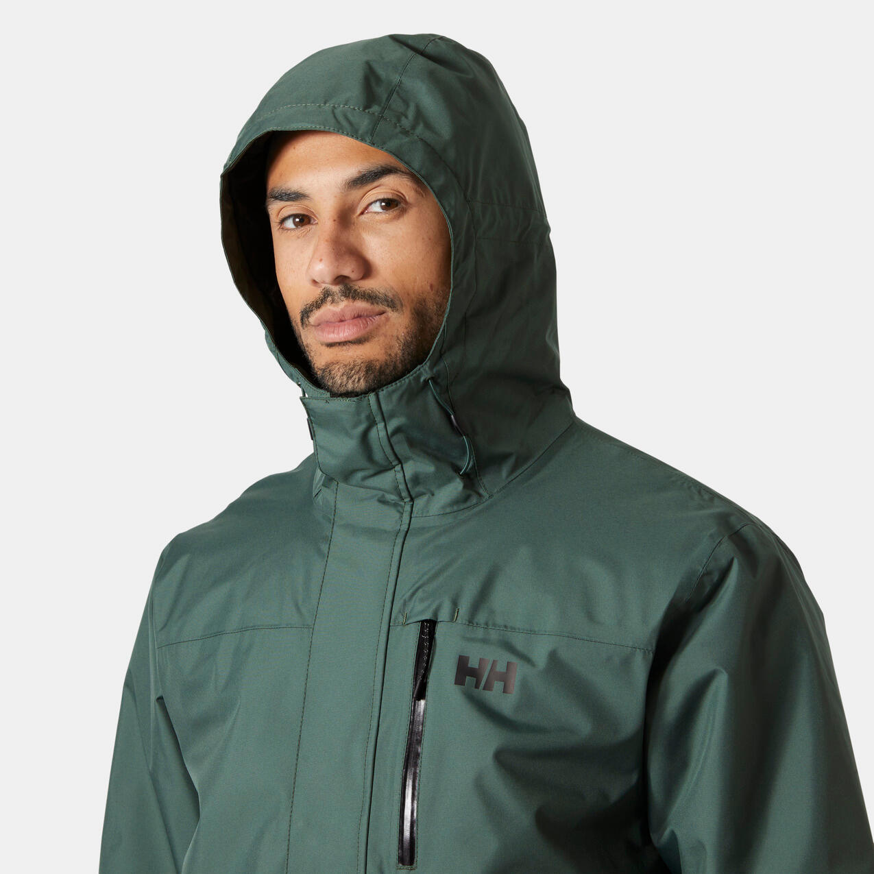 Regenjacke 3in1 Helly Hansen Juell 3/7
