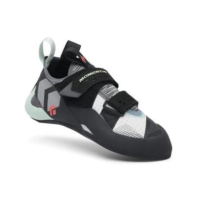 Dames klimschoenen black diamond momentum climbing