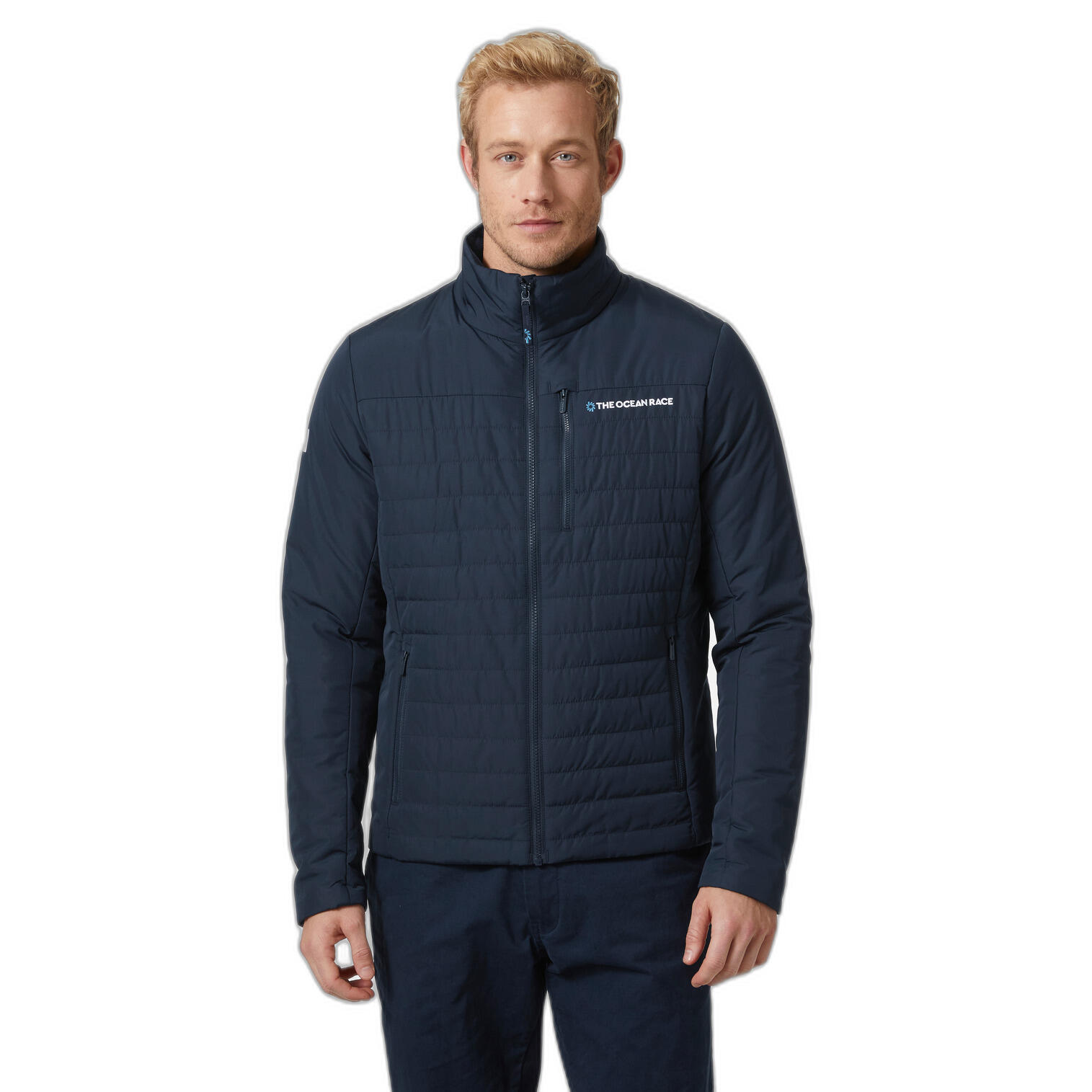 Wodoodporna kurtka Helly Hansen The Ocean Race 2/5