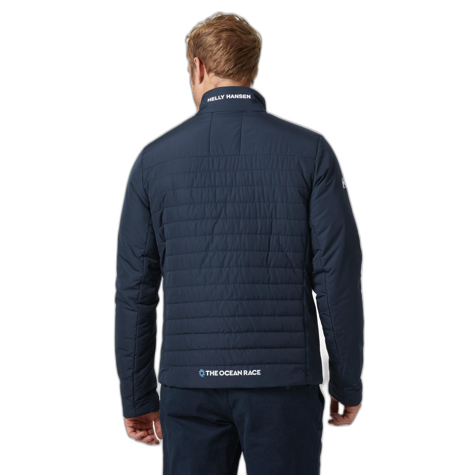 Wodoodporna kurtka Helly Hansen The Ocean Race 4/5