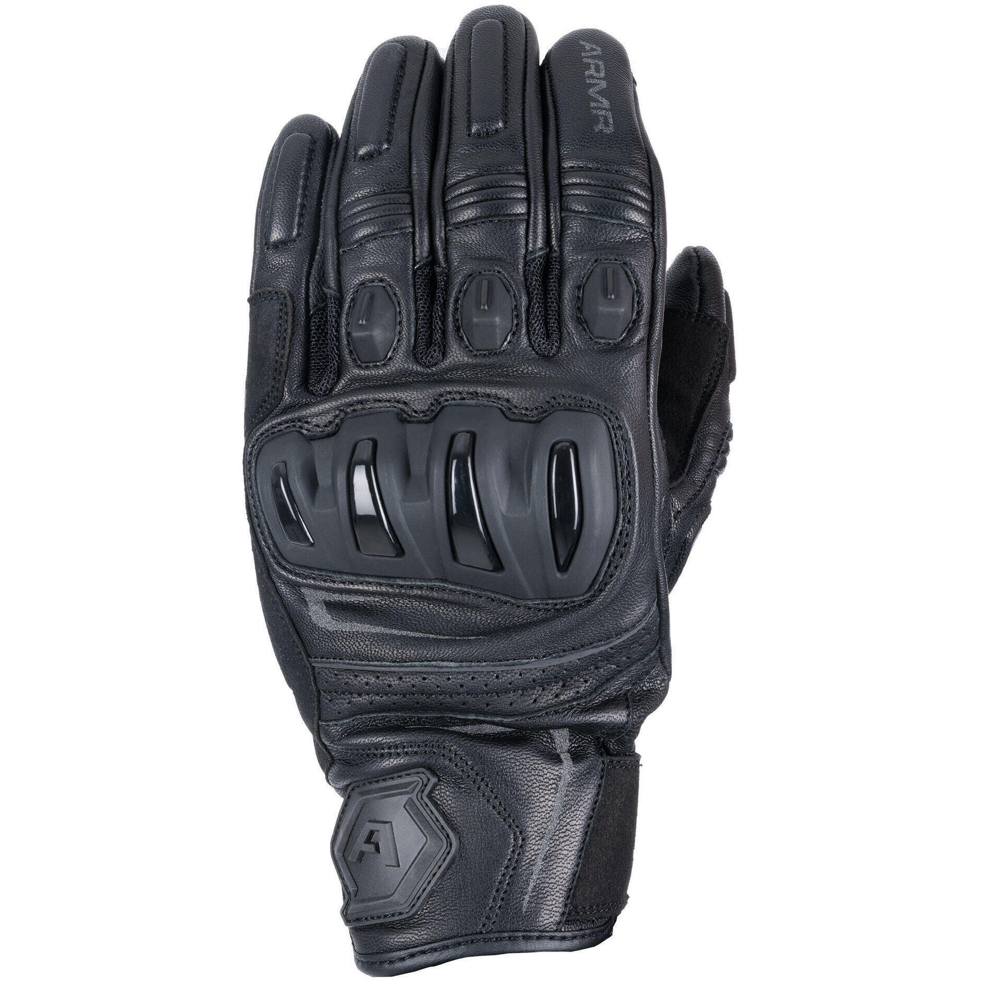 Arma - Armr Handschoenen Raiden 3.0 Glove Raiden 3.0 Black Xxl 11 - Gants - Noir - 11 - Decathlon