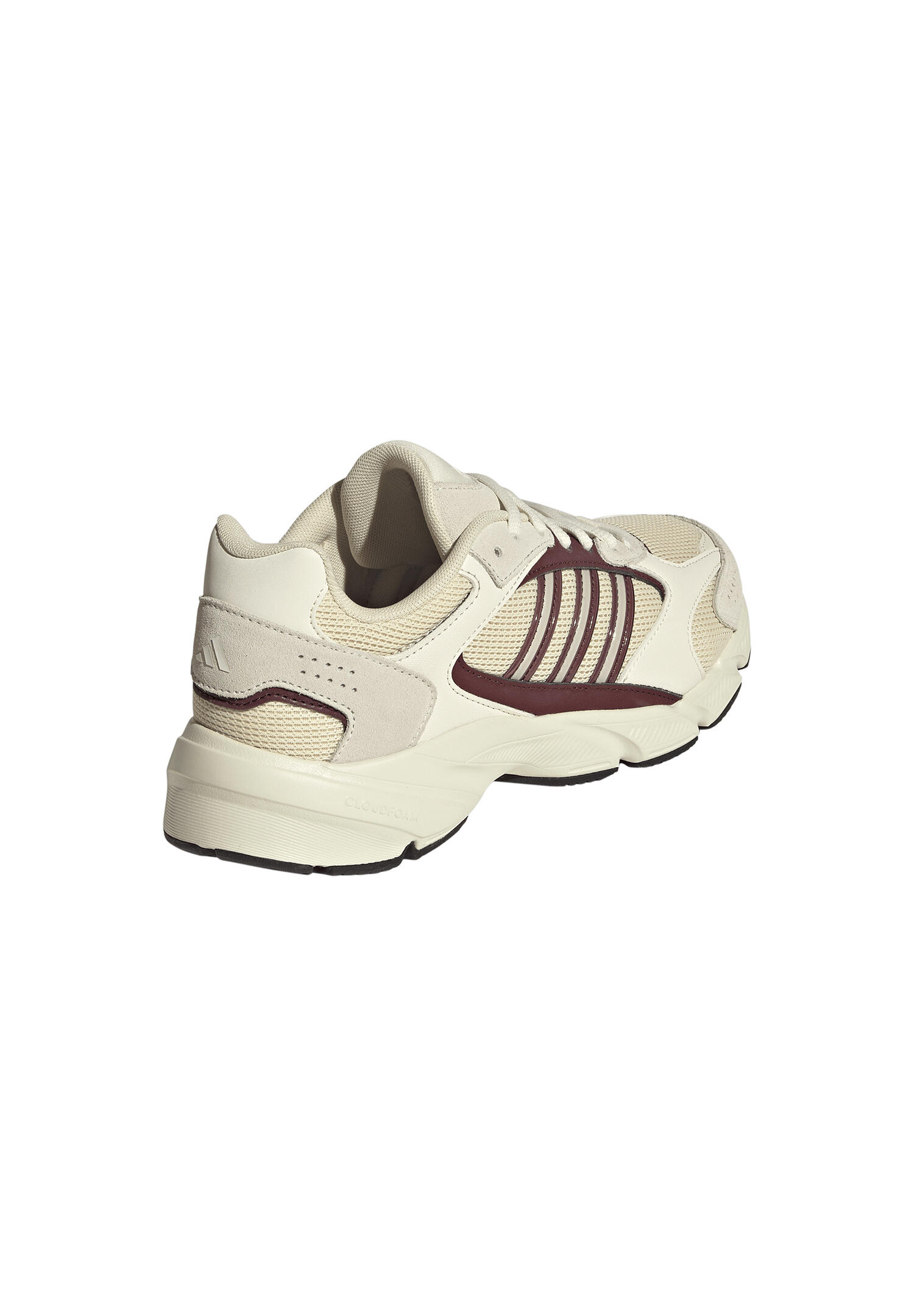 Adidas Crazychaos 2000 Damen Sneaker Sportschuh JR3451 offwhite aurrub 3/7