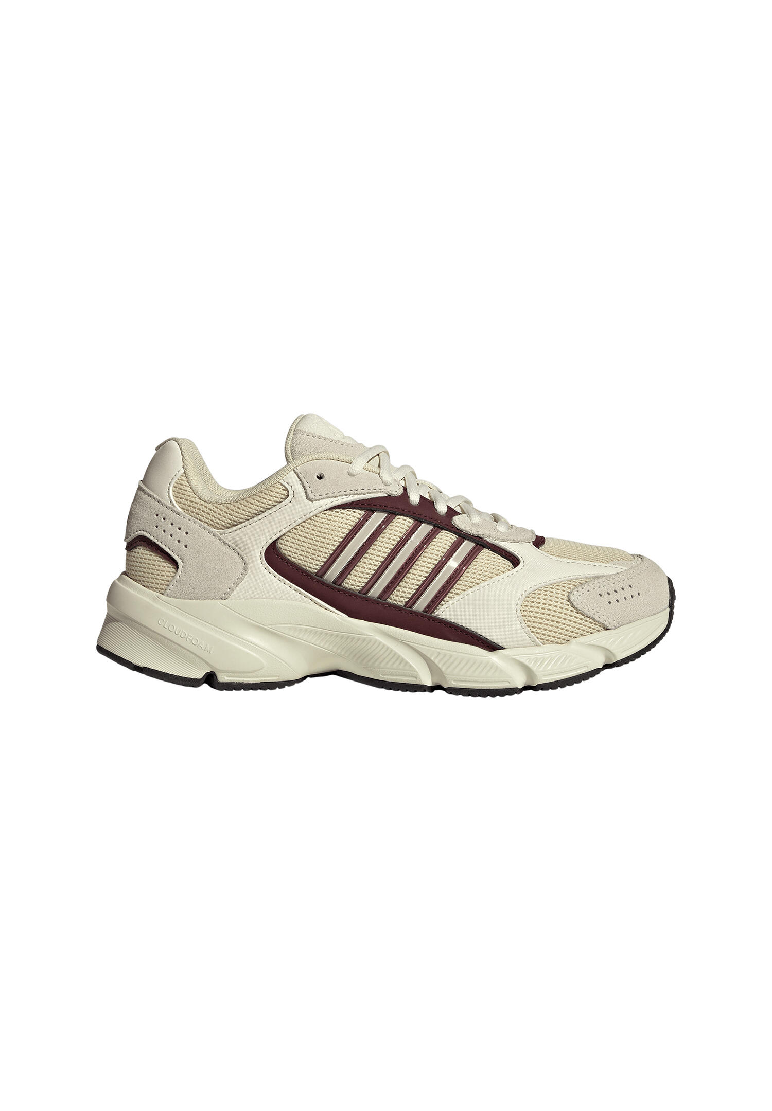 Adidas Crazychaos 2000 Damen Sneaker Sportschuh JR3451 offwhite aurrub 2/7