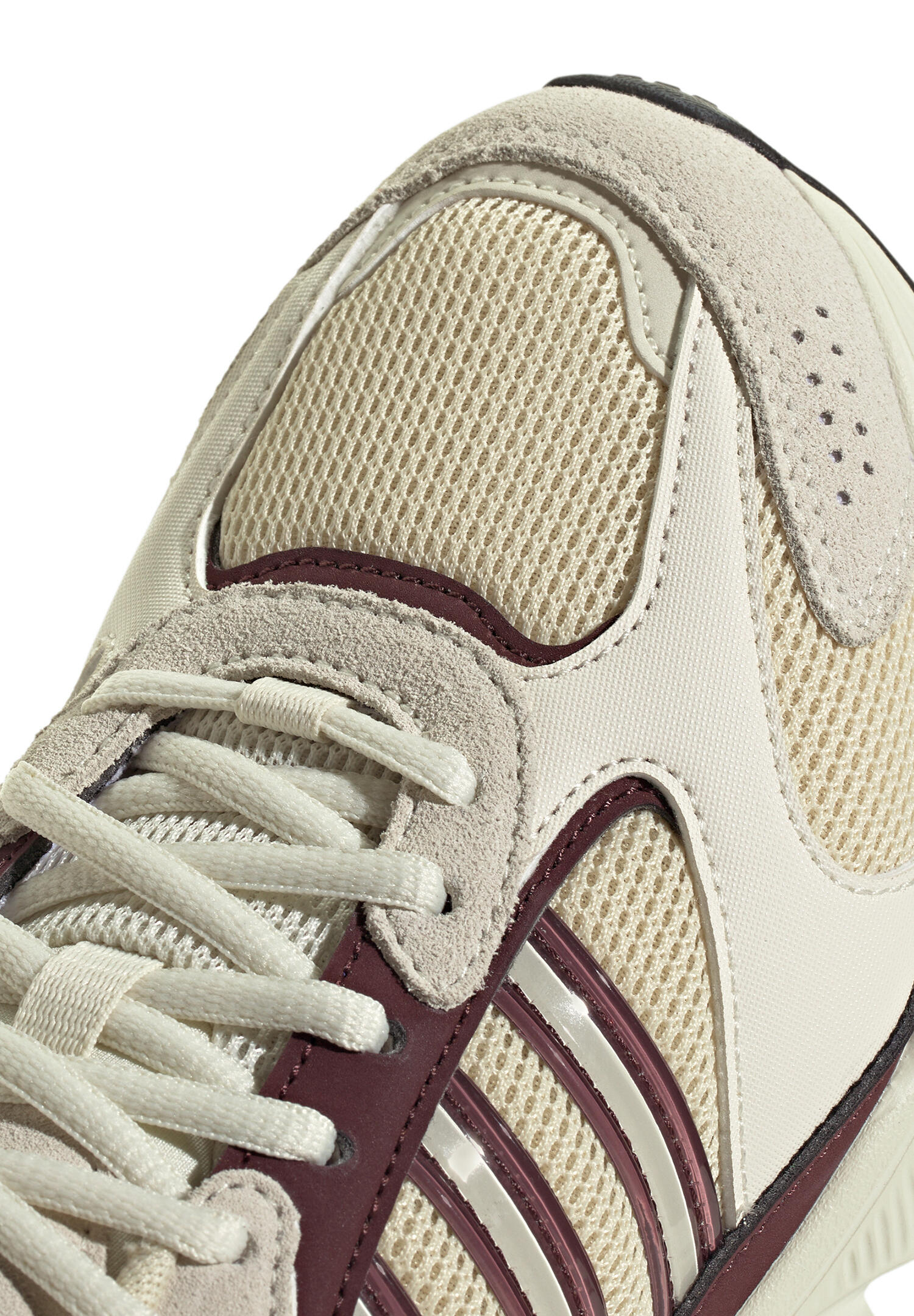 Adidas Crazychaos 2000 Damen Sneaker Sportschuh JR3451 offwhite aurrub 5/7