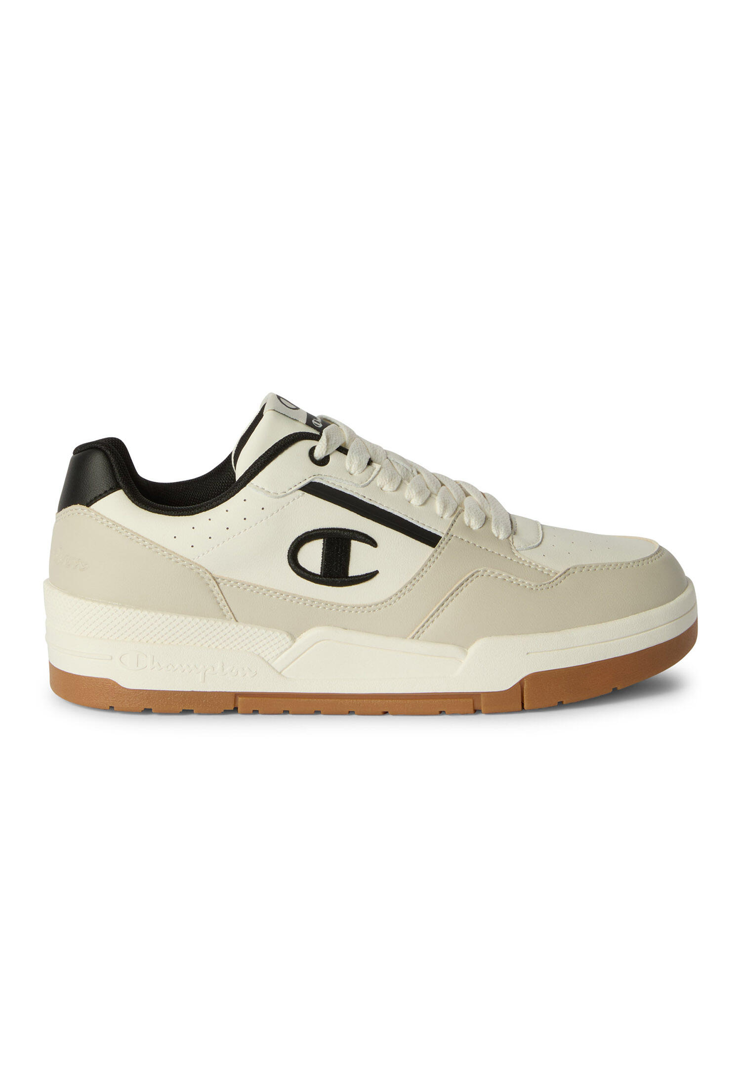 Champion RD18 Herren HERITAGE PERF LOW Sneaker S22479-CHA-YS141 NATL/MSK/NBK/GUM 2/5
