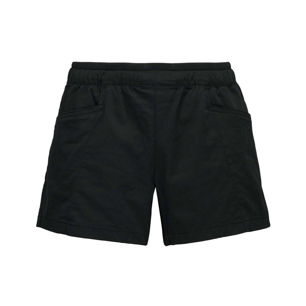 Short femme Black Diamond NOTION noir taille L technique ergonomique résistant 1/1
