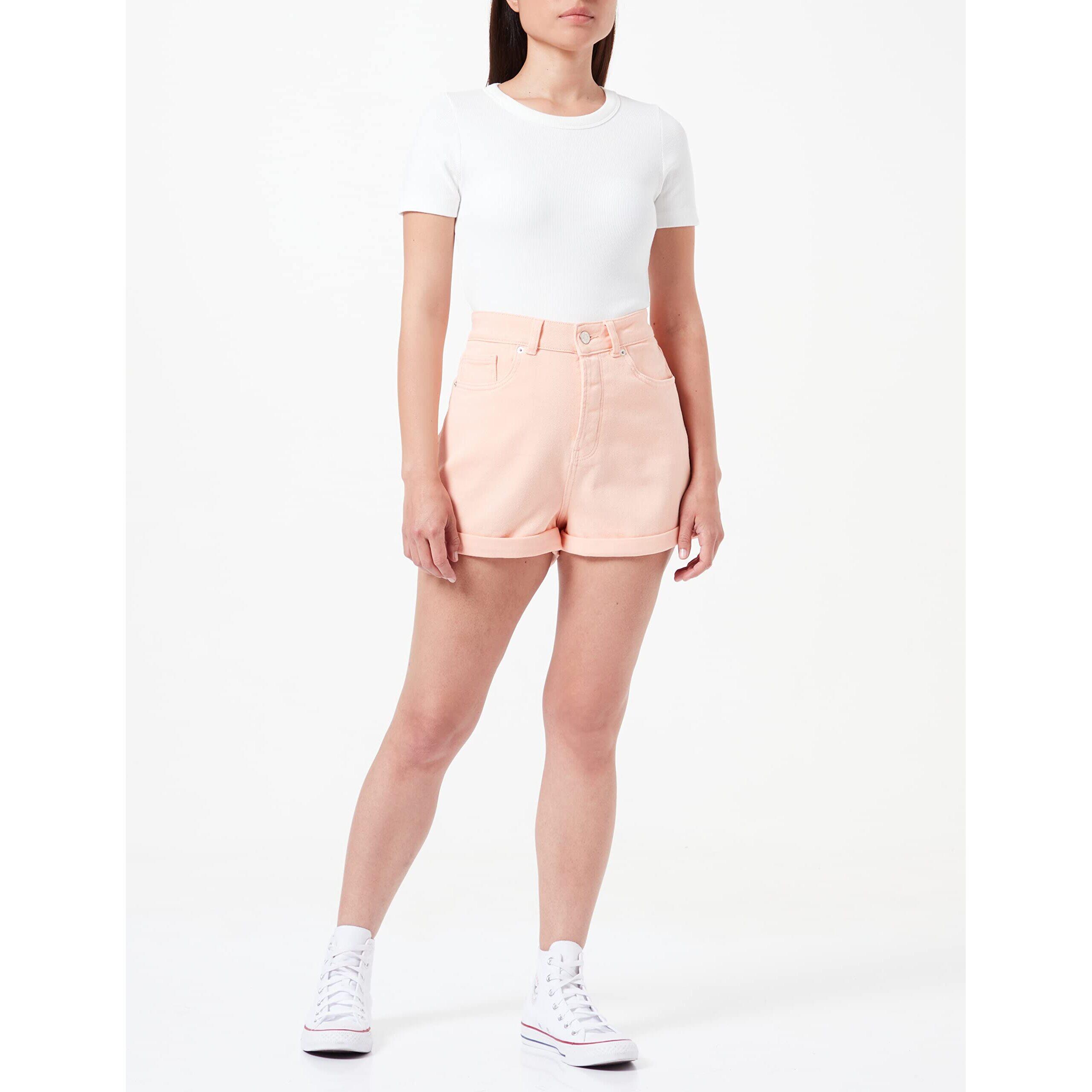 Abito JJXX Jxmargot A Coste In Maglia – Donna – Marca Danese Jack & Jones