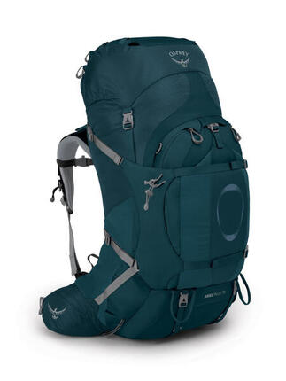 Sac à dos trekking femme Osprey Ariel Plus 70 68–70L AirScape