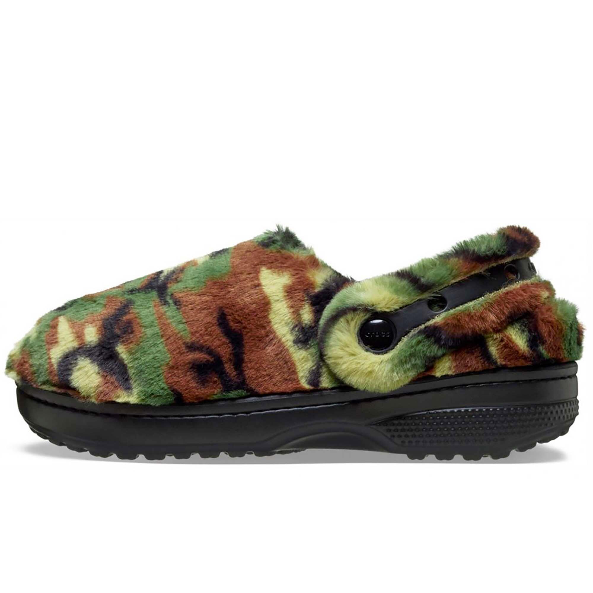CROCS picture