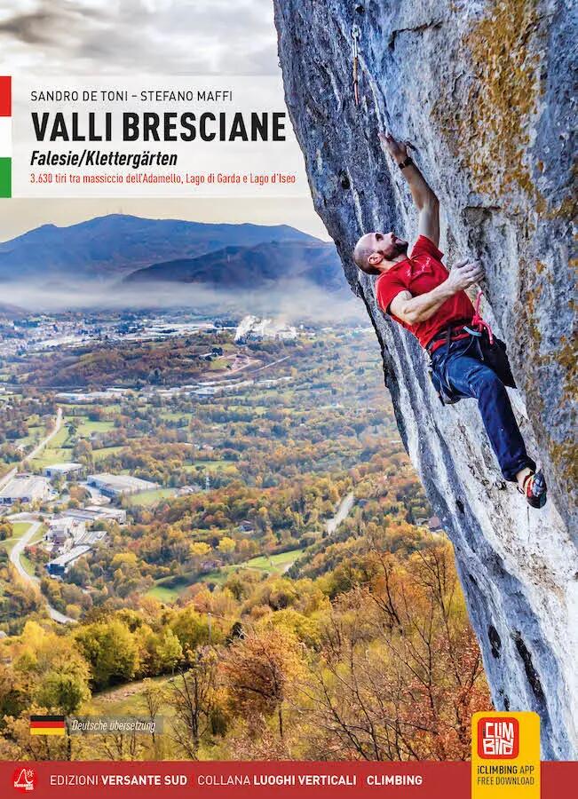 VERSANTE SUD picture