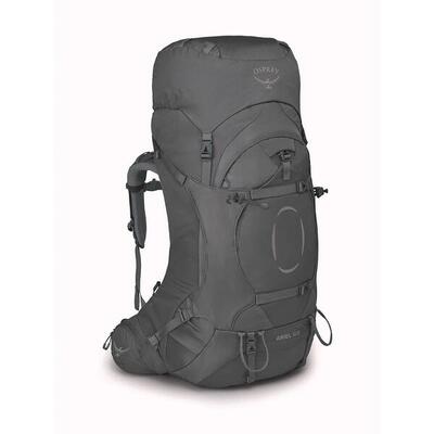 Zaino trekking donna Osprey Ariel 65 62–65 L AirScape bluesign DWR