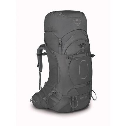 Sac à dos trekking femme Osprey Ariel 62–65 L AirScape nylon bluesign DWR