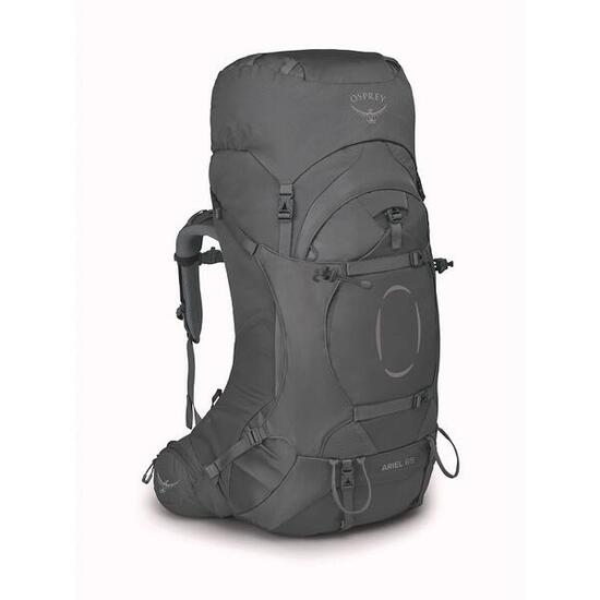 Zaino trekking donna Osprey Ariel 65 62–65 L AirScape bluesign DWR