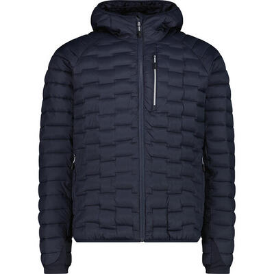 Giacca imbottita da uomo CMP 35Z2767 Fix Hood