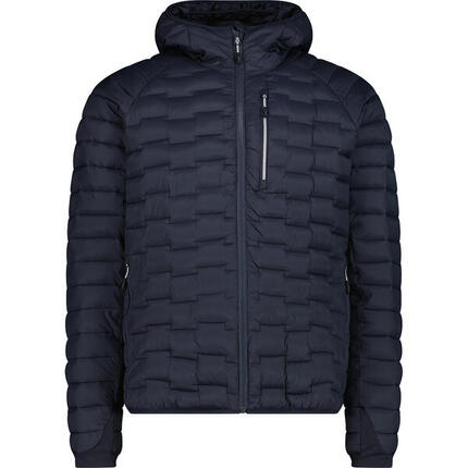 Veste matelassée homme CMP 35Z2767 Fix Hood