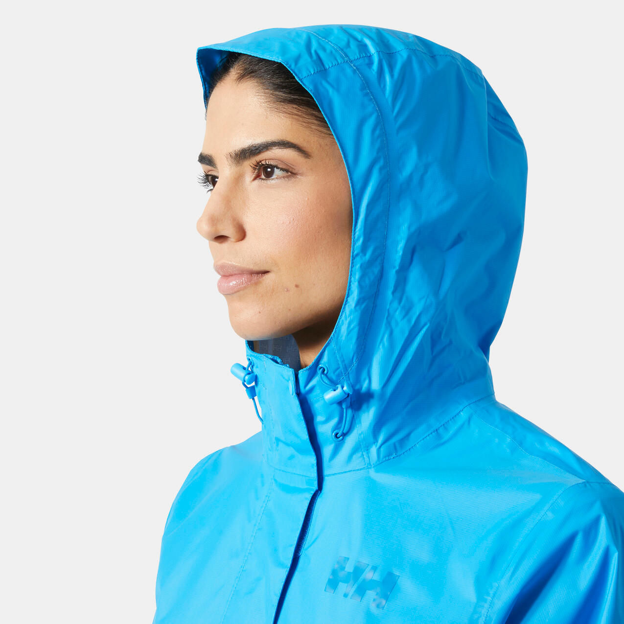 Veste imperméable femme Helly Hansen Loke 3/7