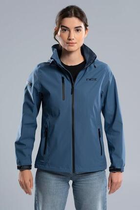 Softshell Nox Team Damen