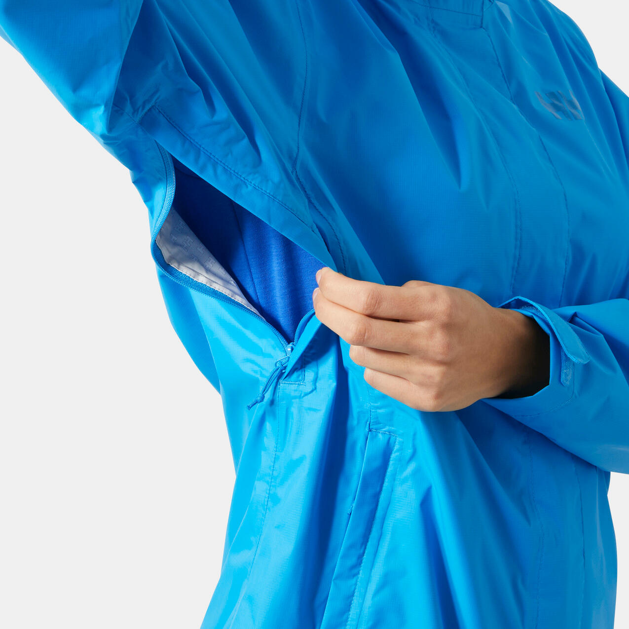 Veste imperméable femme Helly Hansen Loke 4/7