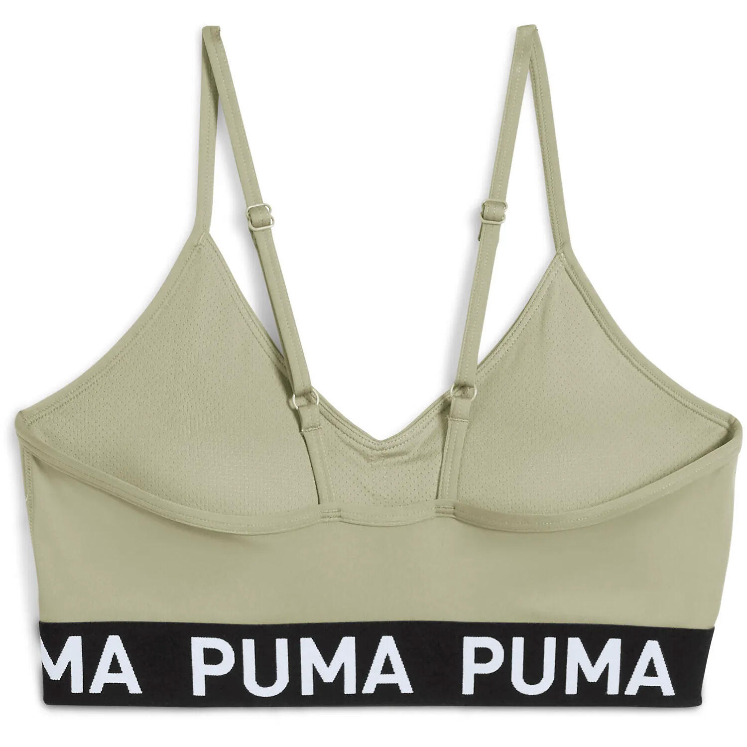 Damen BH MOVE PUMA STRONG BRA 2/2