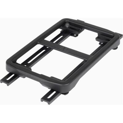 Atran Velo Adapter NewRack Front con AVS nero.