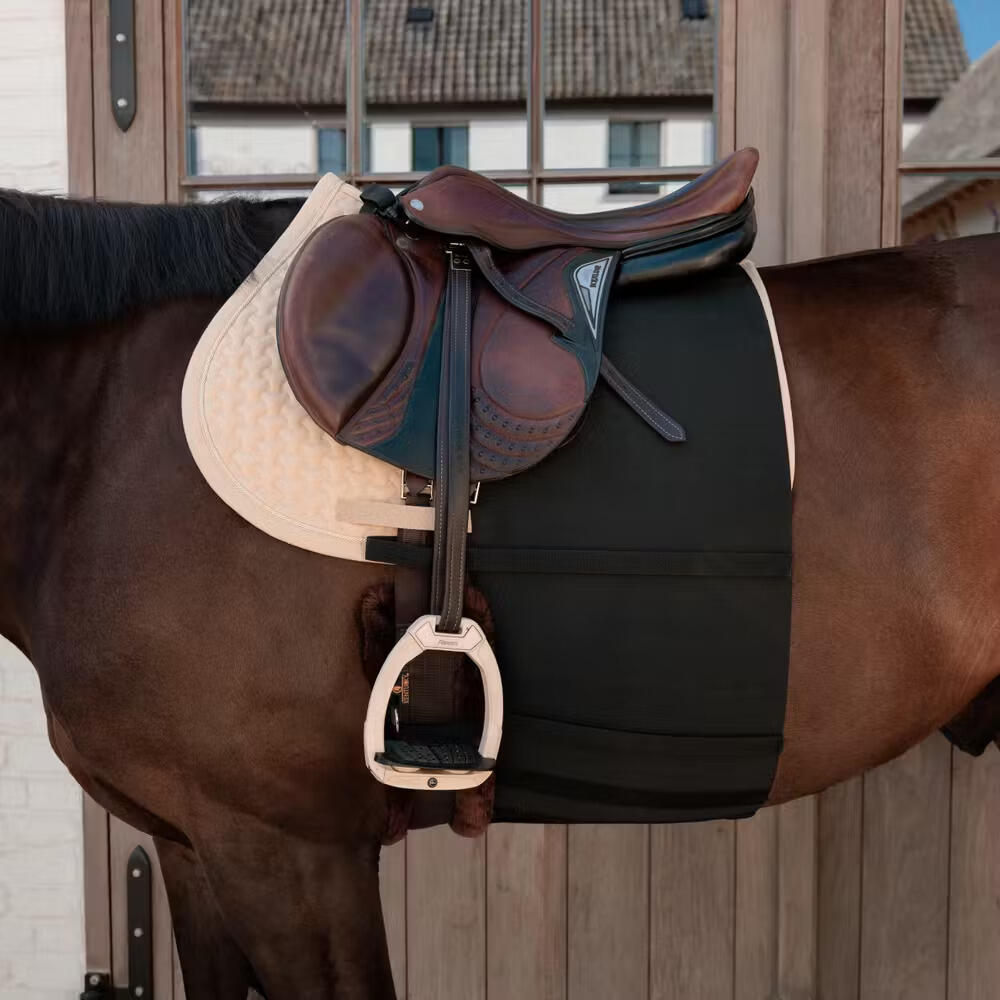 Riding belts Kentucky Horsewear Belly 3/5