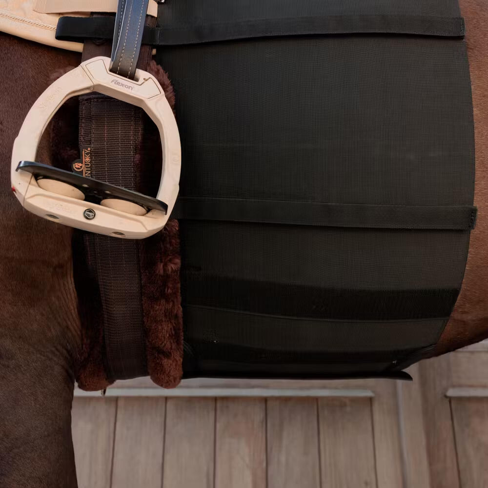 Riding belts Kentucky Horsewear Belly 5/5