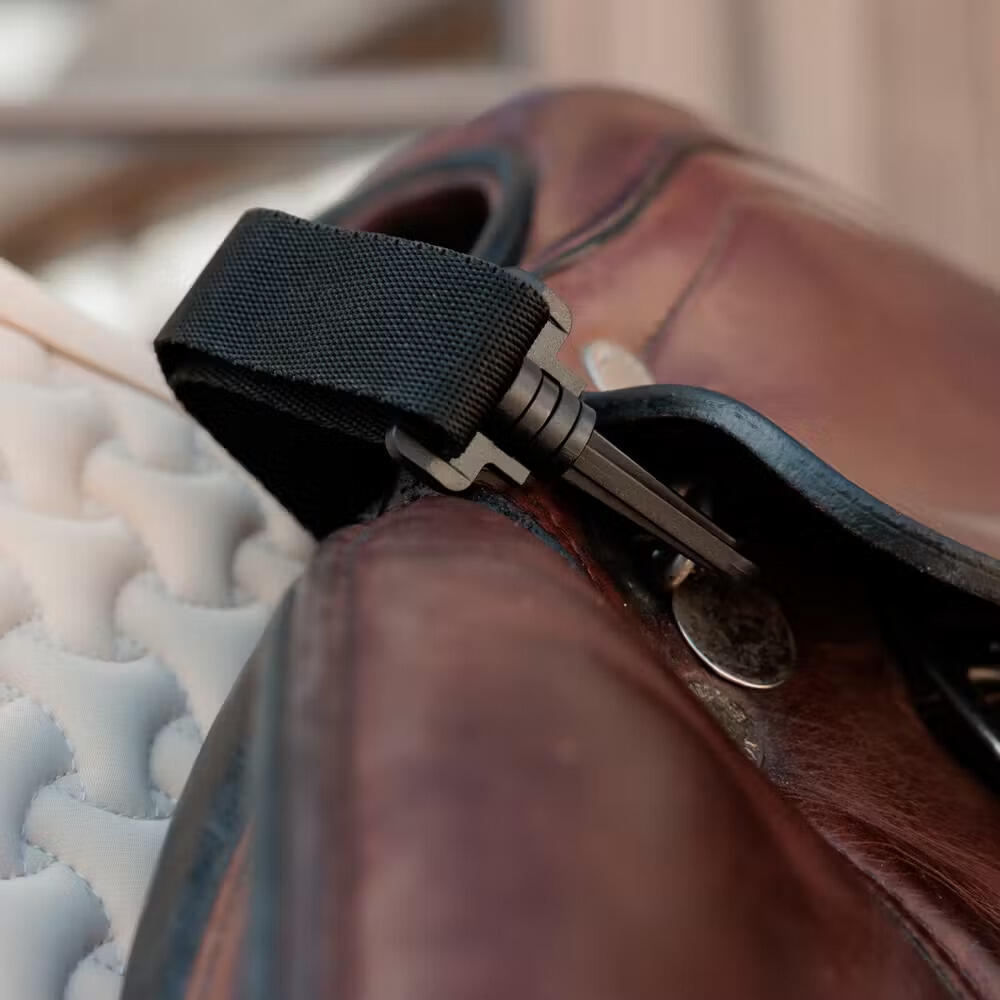 Riding belts Kentucky Horsewear Belly 4/5