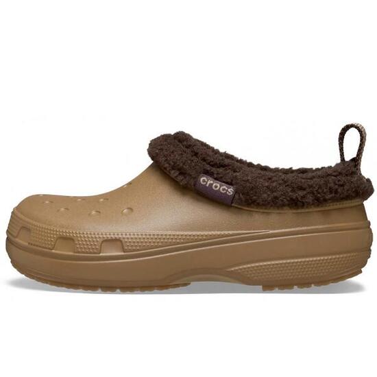 Ciabatte Crocs Classic Lined Shorty Adulto