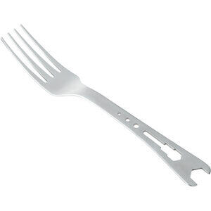 Fourchette multifonction MSR Alpine Tool Fork en acier inoxydable compacte 1/1