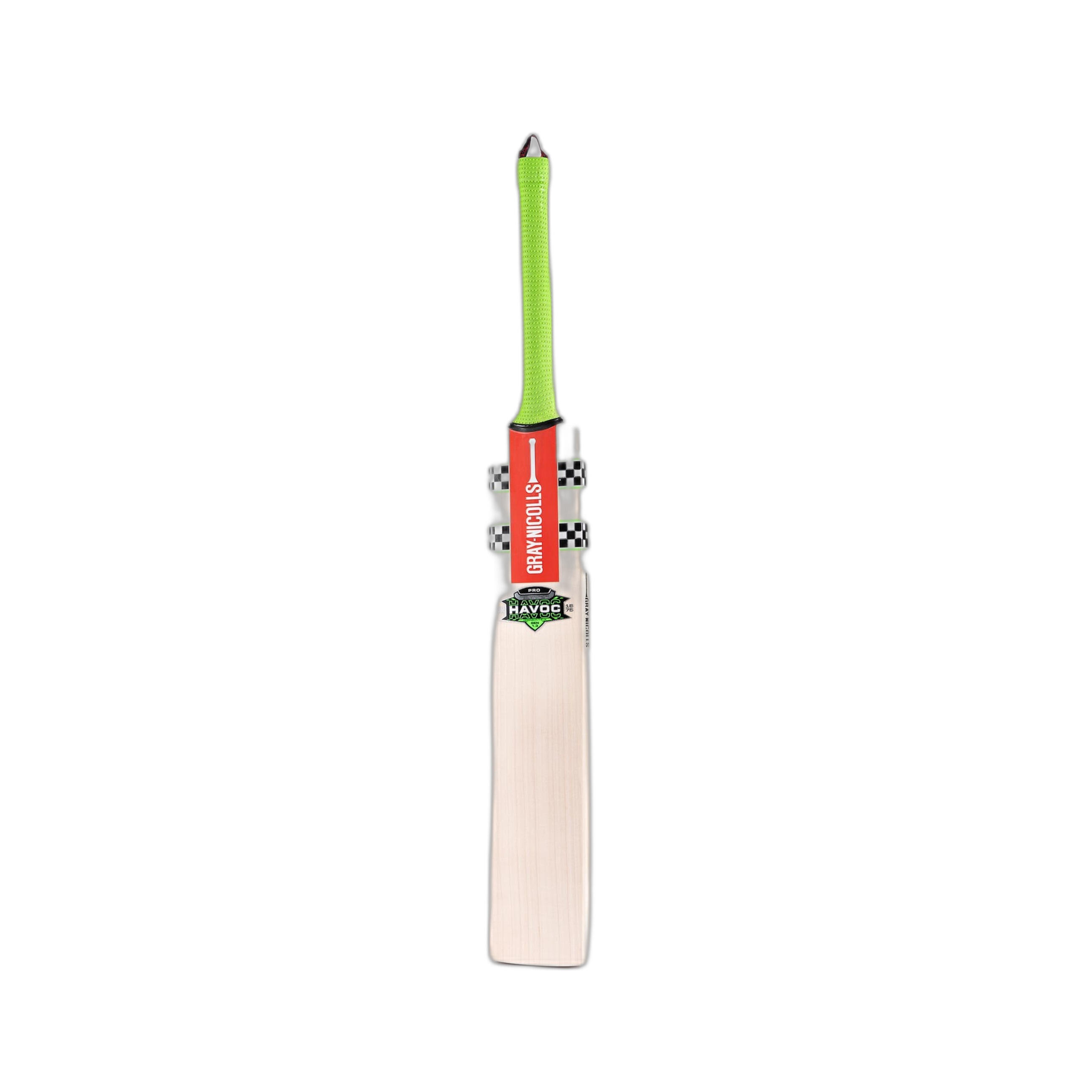 GRAY-NICOLLS picture