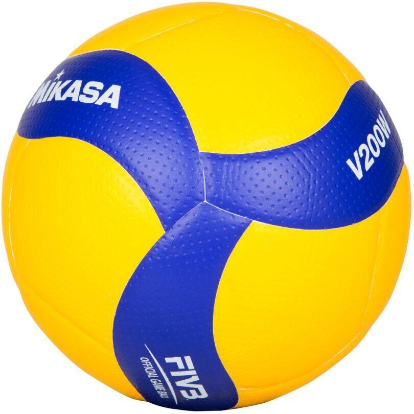 Balón de voleibol Mikasa 2/4
