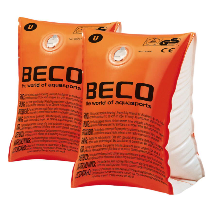 BECO Children's swimming armband BECO Universal