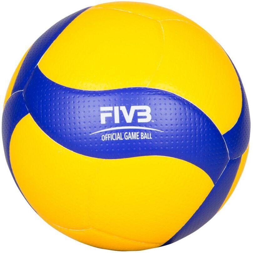 Balón de voleibol Mikasa 4/4