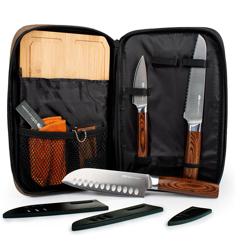 GSI OUTDOORS picture