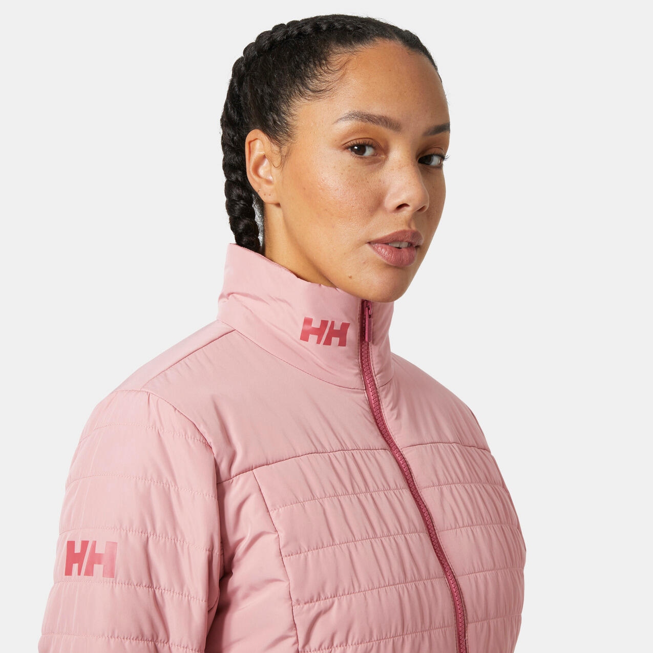 Doudoune femme Helly Hansen Crew Insulator 2.0 3/7
