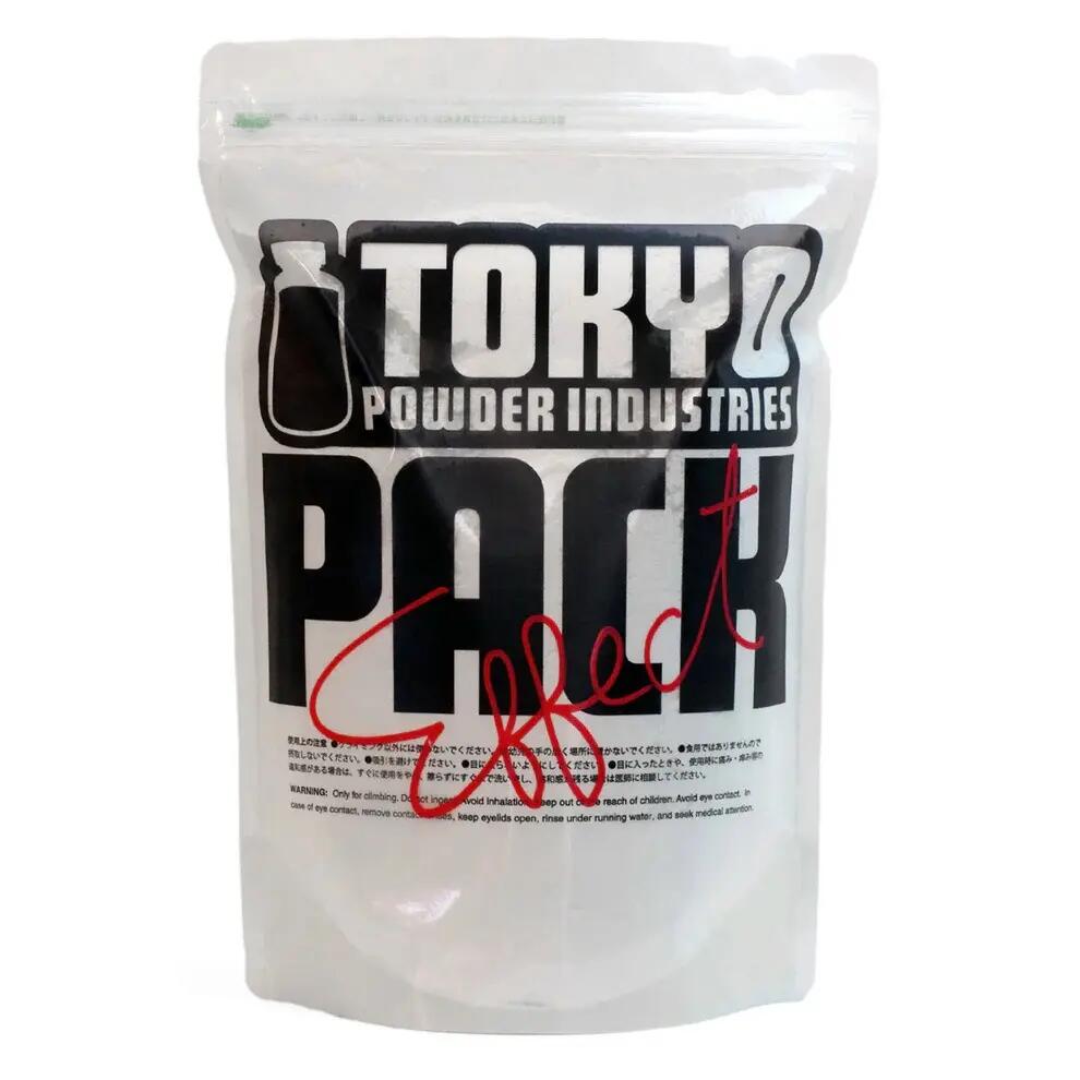 TOKYO POWDER INDUSTRIES picture