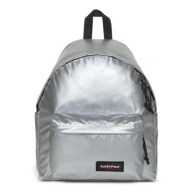 Eastpak model ek0a5bg47y21 kleur zilver