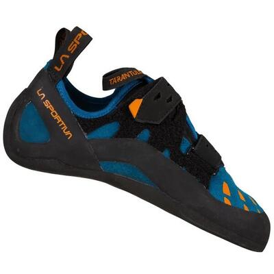 Scarpone da arrampicata La Sportiva Tarantula - Space Blue