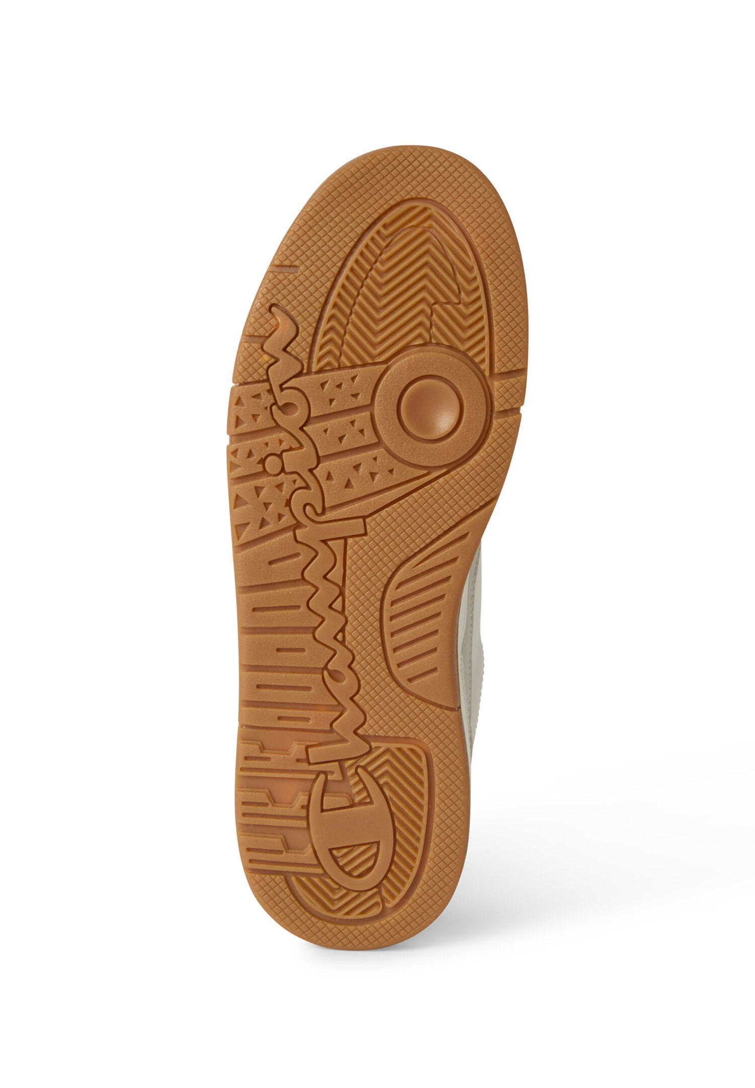 Champion RD18 Herren HERITAGE PERF LOW Sneaker S22479-CHA-YS141 NATL/MSK/NBK/GUM 5/5