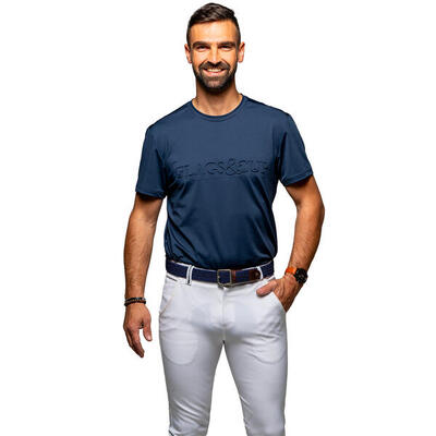 T-shirt flags&cup fresko