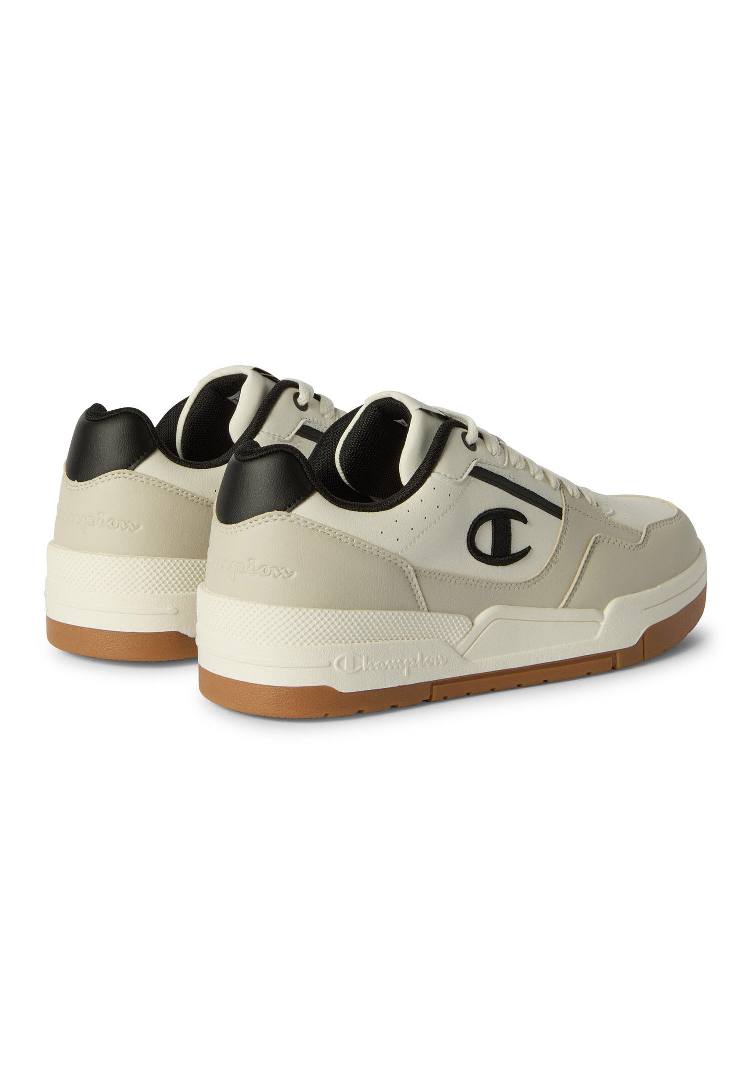 Champion RD18 Herren HERITAGE PERF LOW Sneaker S22479-CHA-YS141 NATL/MSK/NBK/GUM 4/5