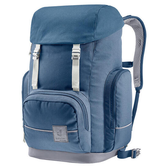 Sac à dos scolaire Scula style rétro