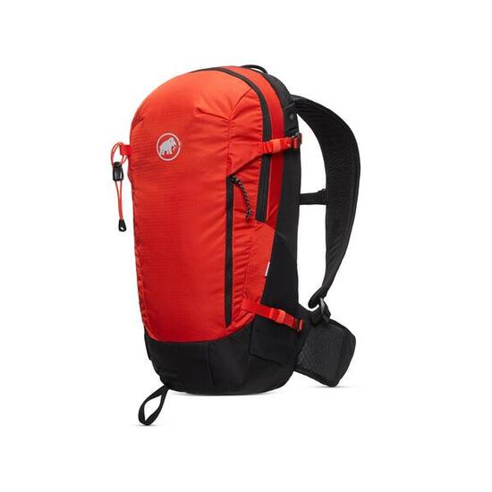 Mammut Lithium 15L Wanderrucksack mit belüftetem Rücken