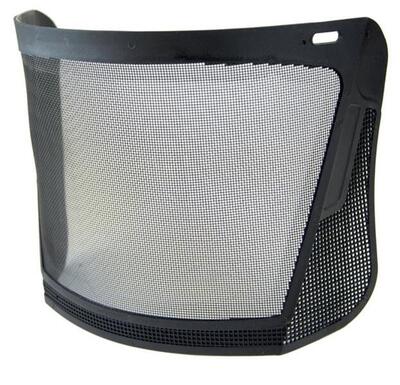 Leicht belüftete Nylon-Sicherheitskappe für Bauchschutz