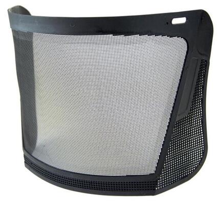 Leicht belüftete Nylon-Sicherheitskappe für Bauchschutz