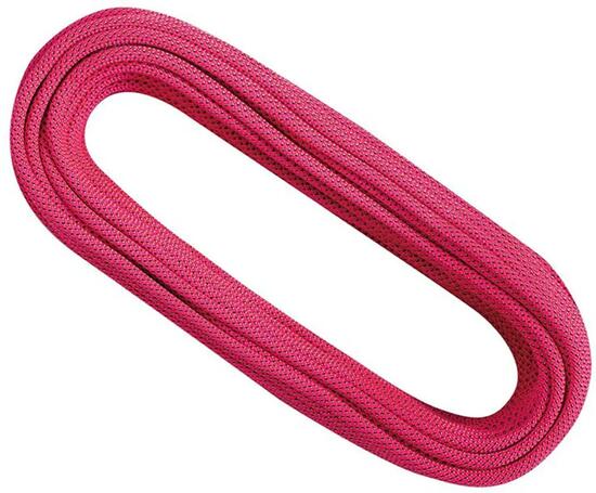 Corde dynamique Singing Rock DNA DRY 8,9 mm 60 m légère traitée water repellent